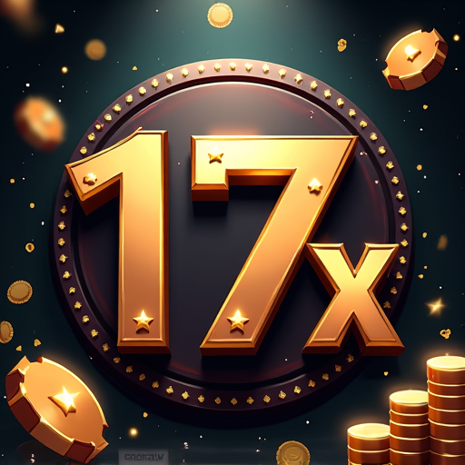 Logo 17x